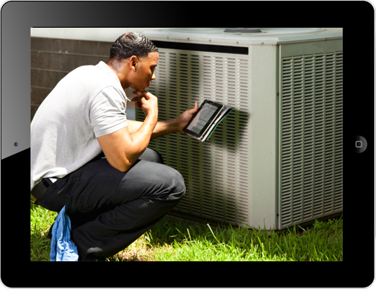 Perfect for HVAC technicians, building maintenance managers and commissioning agents